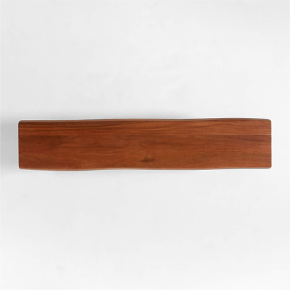 Touch Masif Bench 204 cm