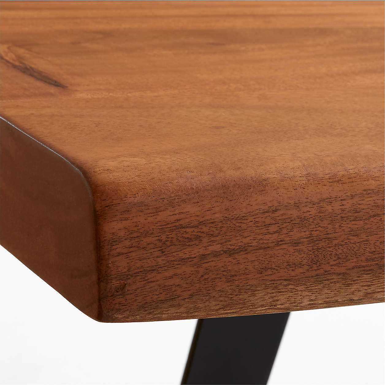 Touch Masif Bench 204 cm