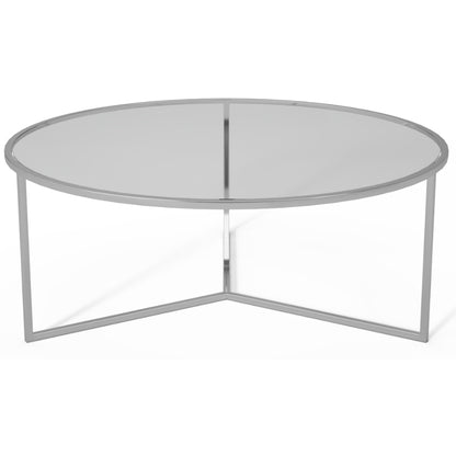 Lane Orta Sehpa 80 cm