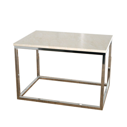 Potrica Yan Sehpa - Paslanmaz Ayak