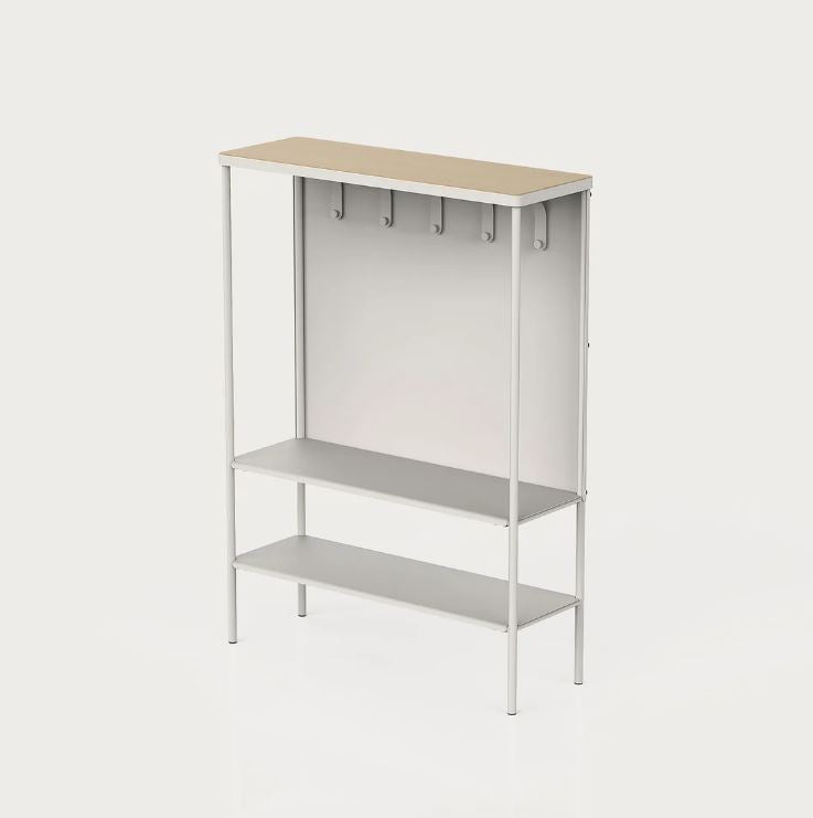 Loft Askılı Dresuar