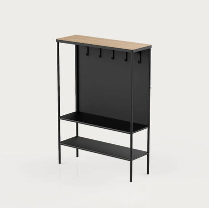 Loft Askılı Dresuar