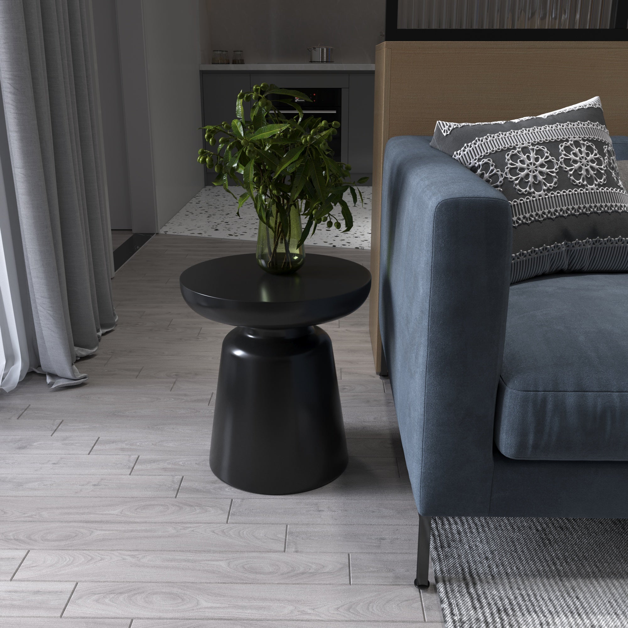 Venolta Tasarım Sehpa