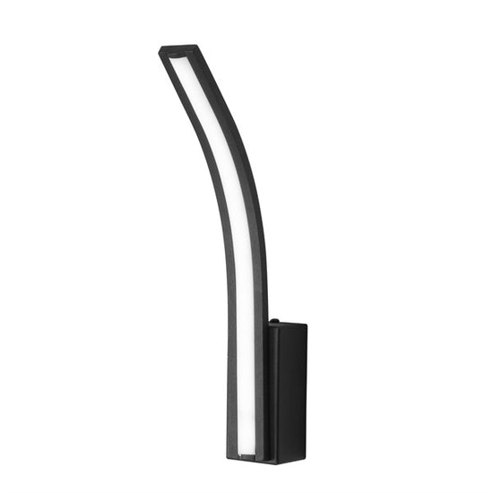 Nava Lux Linear Duvar Aplik Led 3000K Gün Işığı