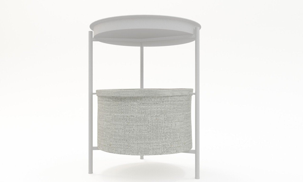 Kauno İki Katlı Sehpa