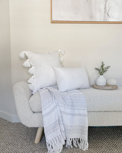 Latte Bench