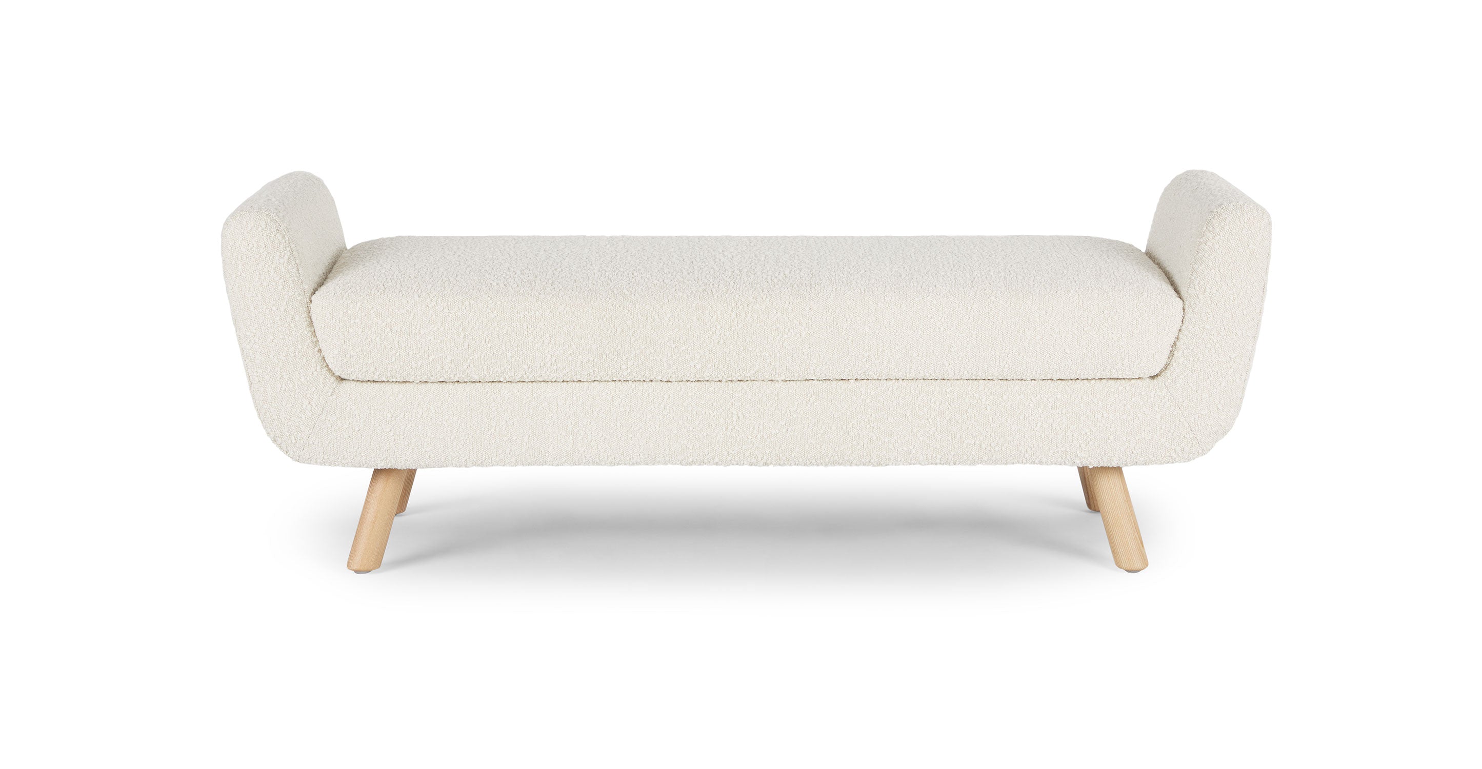 Latte Bench