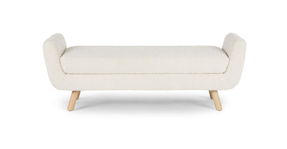 Latte Bench