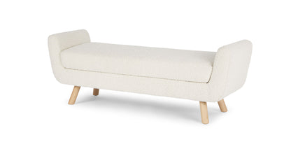 Latte Bench