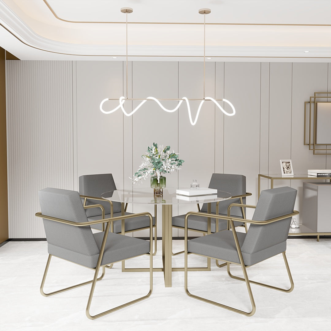 Moisto Yemek Odası Takımı