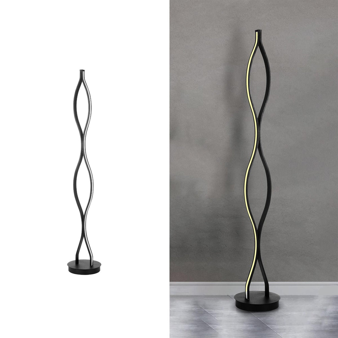 Exemplar Led Lambader 3000K Gün Işığı