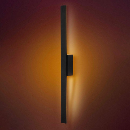 Recta Düz Linear Duvar Aplik Led 3000K Gün Işığı