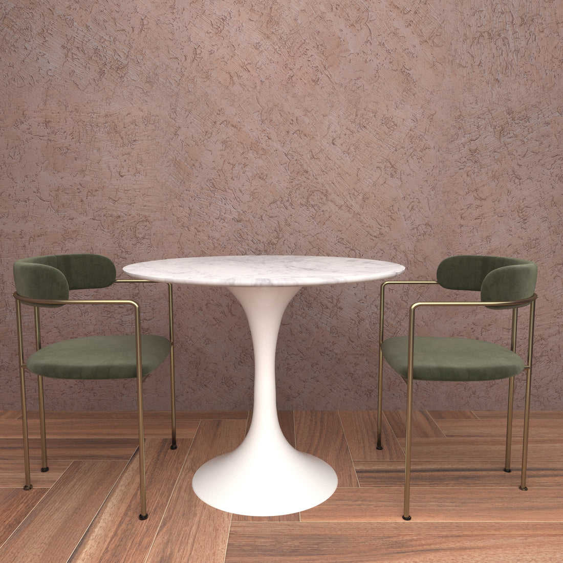 Claire Yemek Masası Takımı