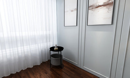 Kauno İki Katlı Sehpa