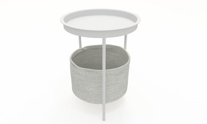 Kauno İki Katlı Sehpa