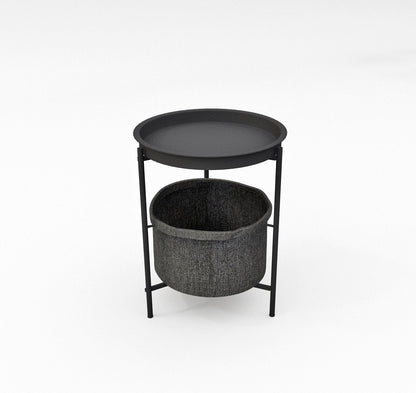 Kauno İki Katlı Sehpa