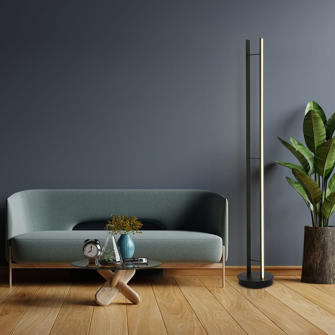 Petronas Led Lambader 3000K Gün Işığı