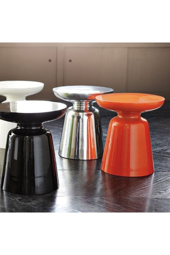 Venolta Tasarım Sehpa