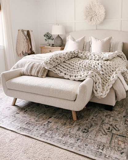 Latte Bench