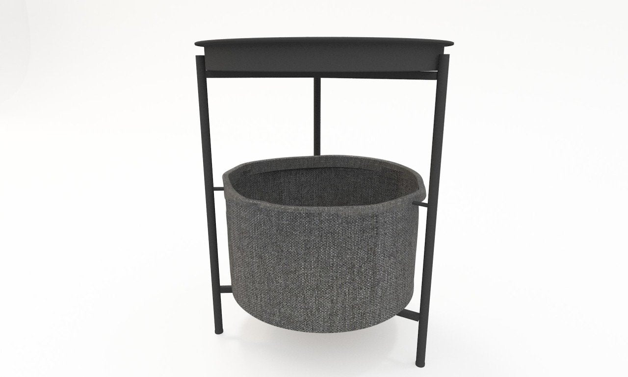 Kauno İki Katlı Sehpa