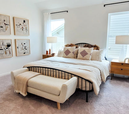 Latte Bench