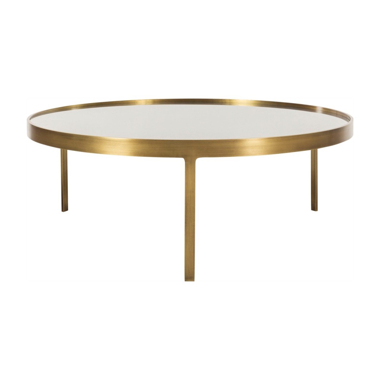 Osier Orta Sehpa Büyük