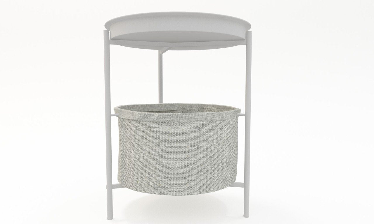 Kauno İki Katlı Sehpa