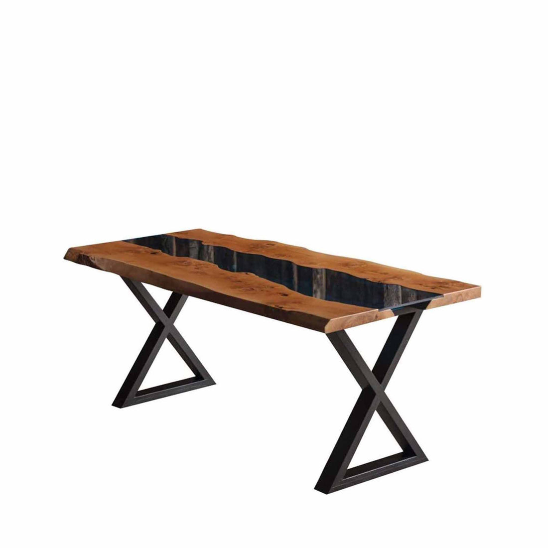 Aqua Masif Çalışma Masası