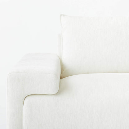 Milano Modern Üçlü Koltuk