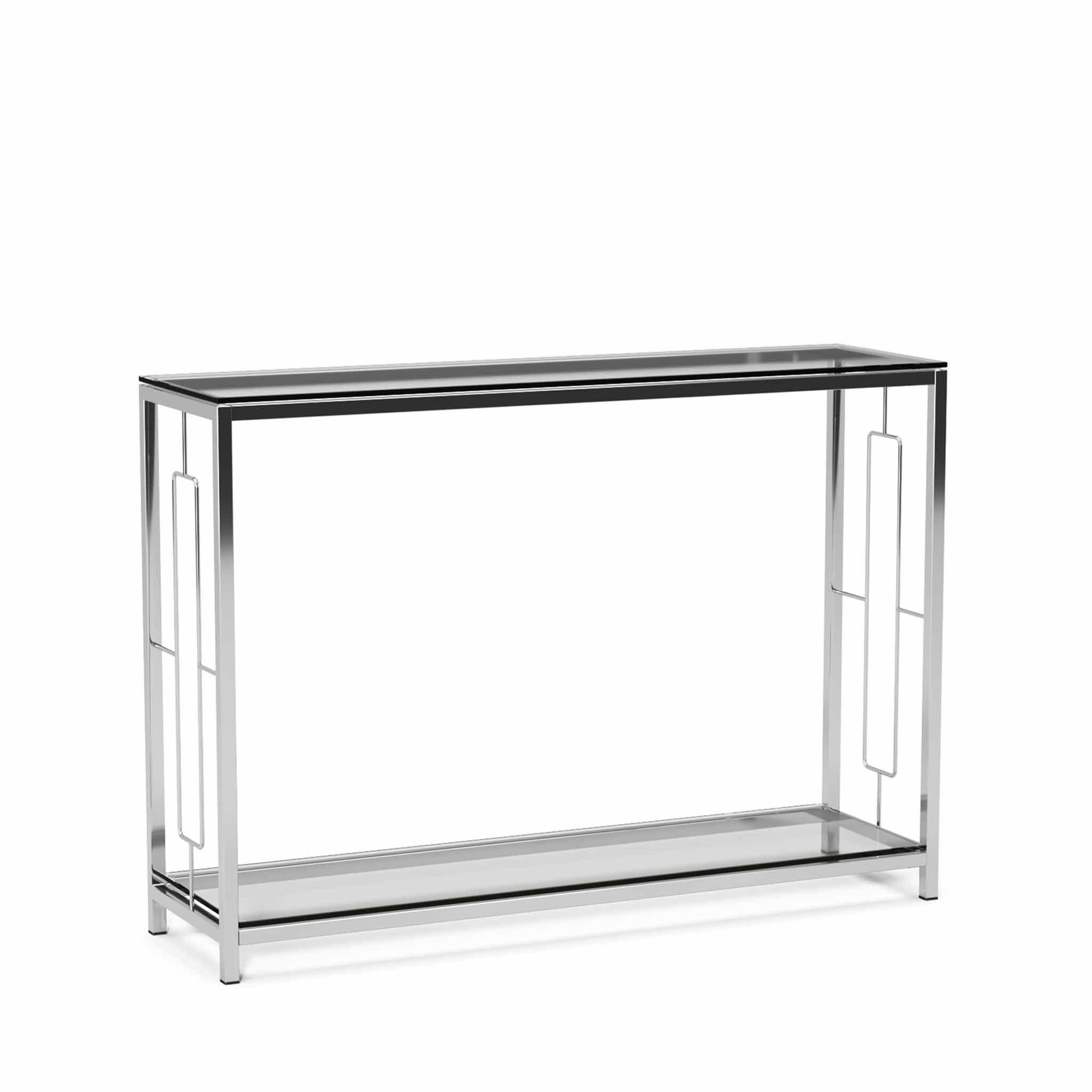 Cloud Cam Tablalı Dresuar Konsol Paslanmaz