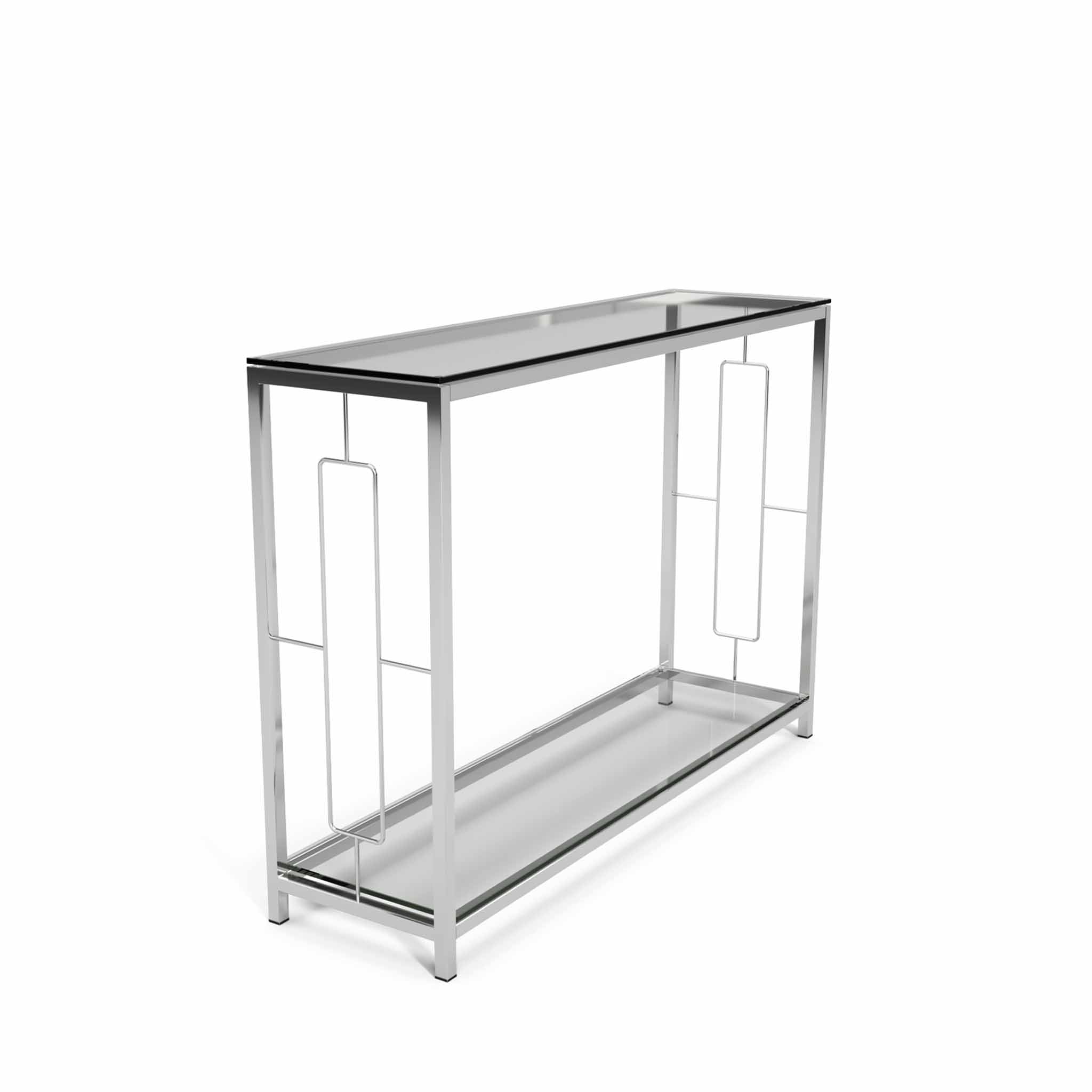 Cloud Cam Tablalı Dresuar Konsol Paslanmaz