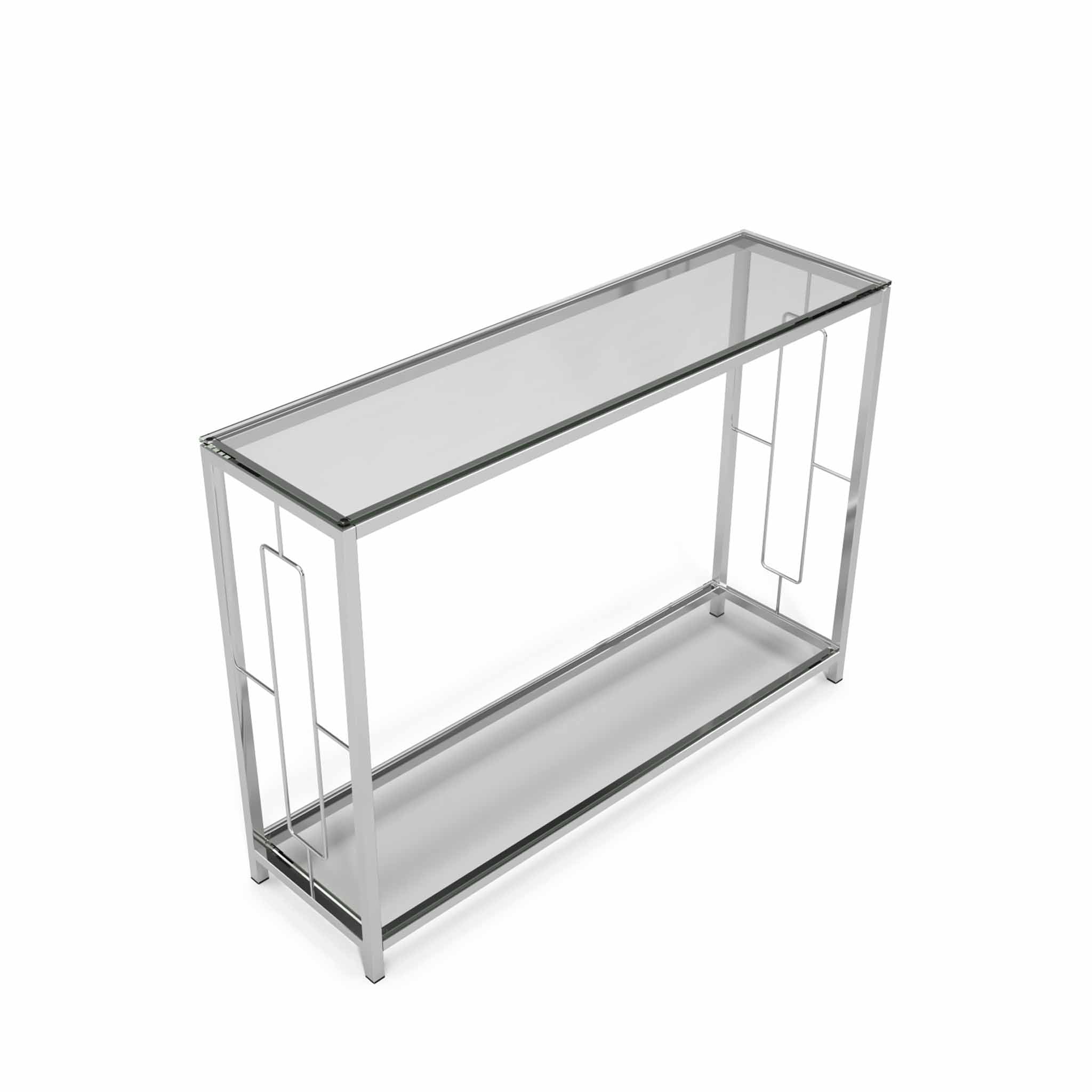 Cloud Cam Tablalı Dresuar Konsol Paslanmaz