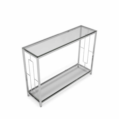 Cloud Cam Tablalı Dresuar Konsol Paslanmaz