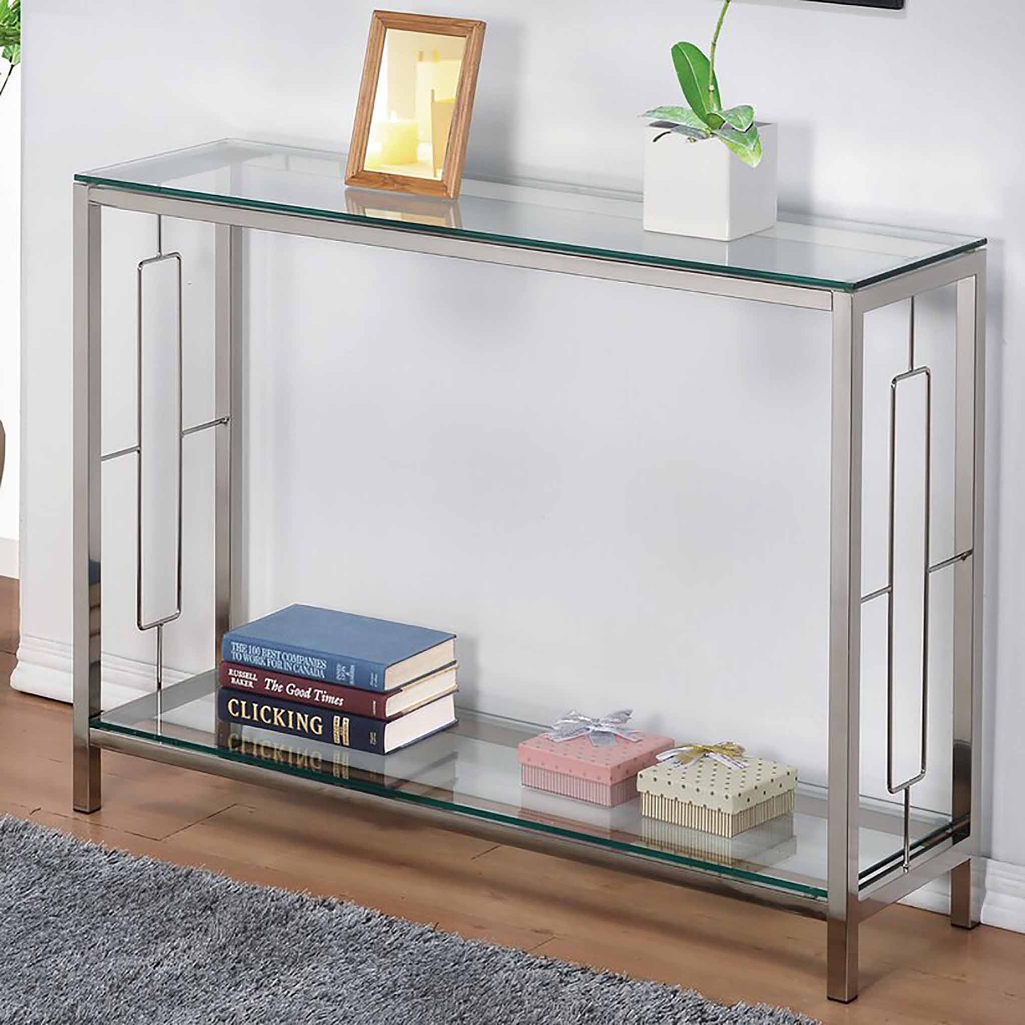 Cloud Cam Tablalı Dresuar Konsol Konsept