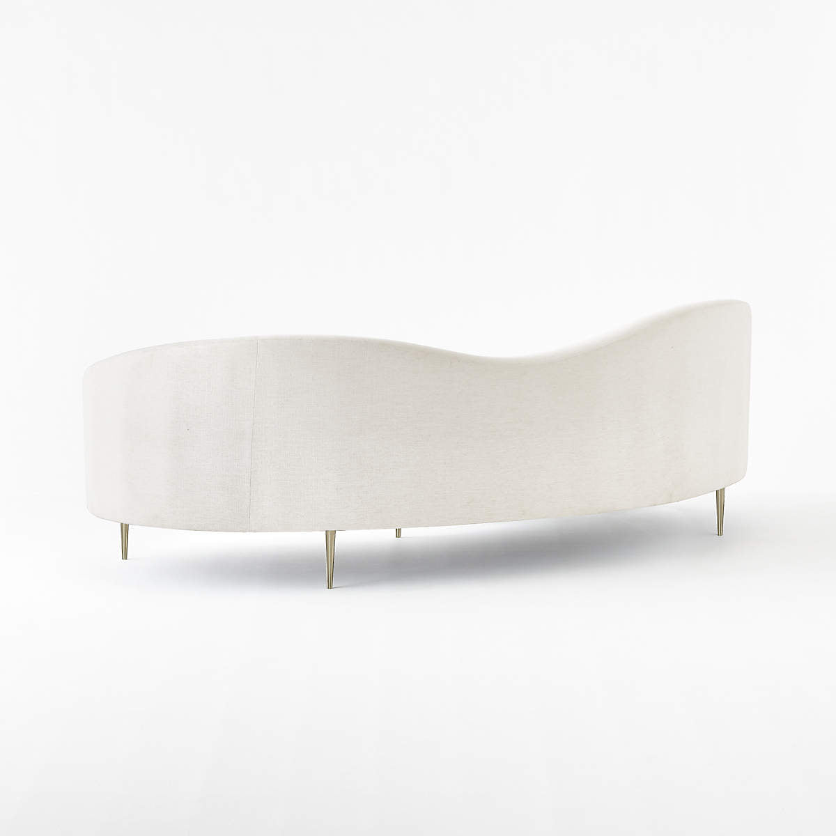 Petit Pois Modern Üçlü Koltuk