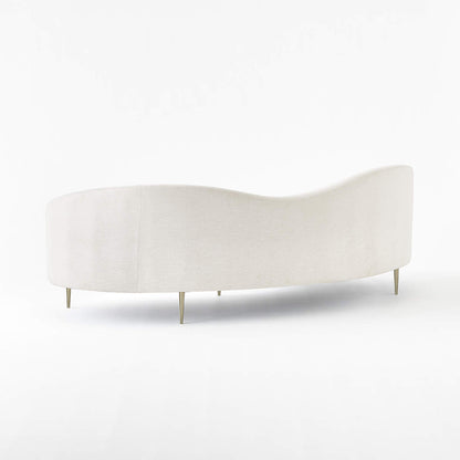 Petit Pois Modern Üçlü Koltuk