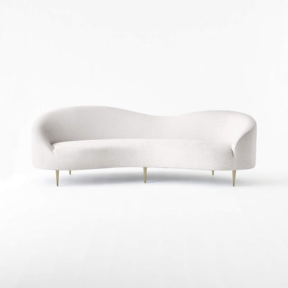 Petit Pois Modern Üçlü Koltuk