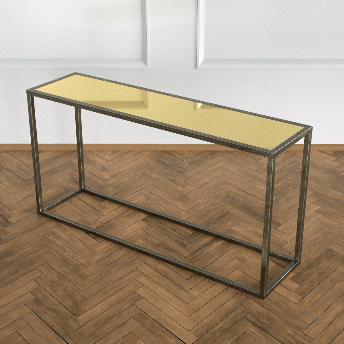 Potrica Dresuar - Eskitme Pirinç