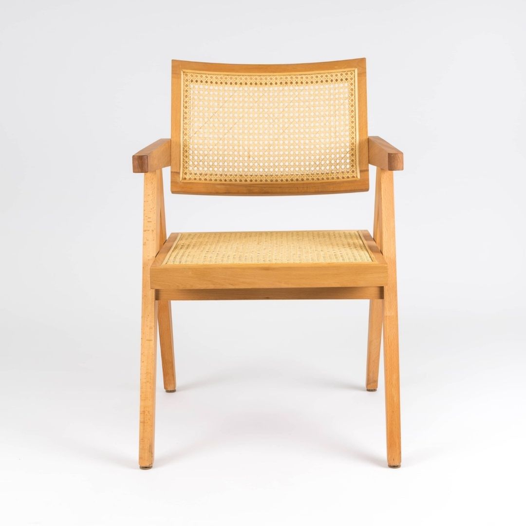 Lieno Hazeran Sandalye