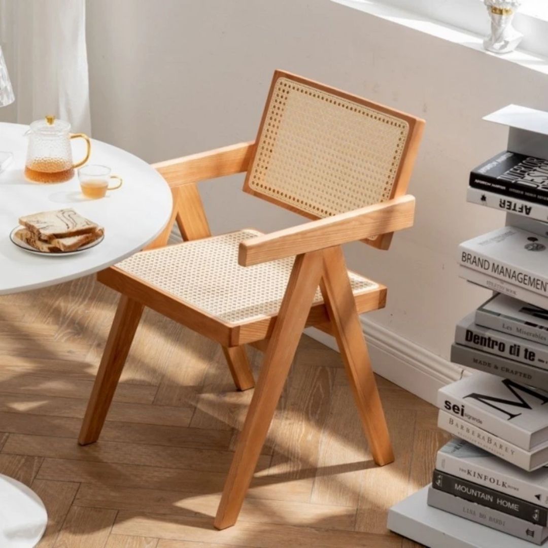 Lieno Hazeran Sandalye