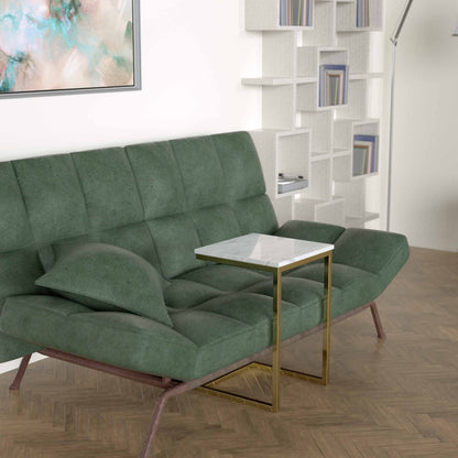 Potrica C Sehpa Pirinç Ayak