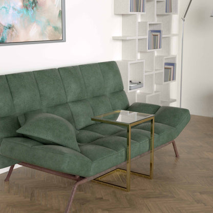 Potrica C Sehpa Pirinç Ayak