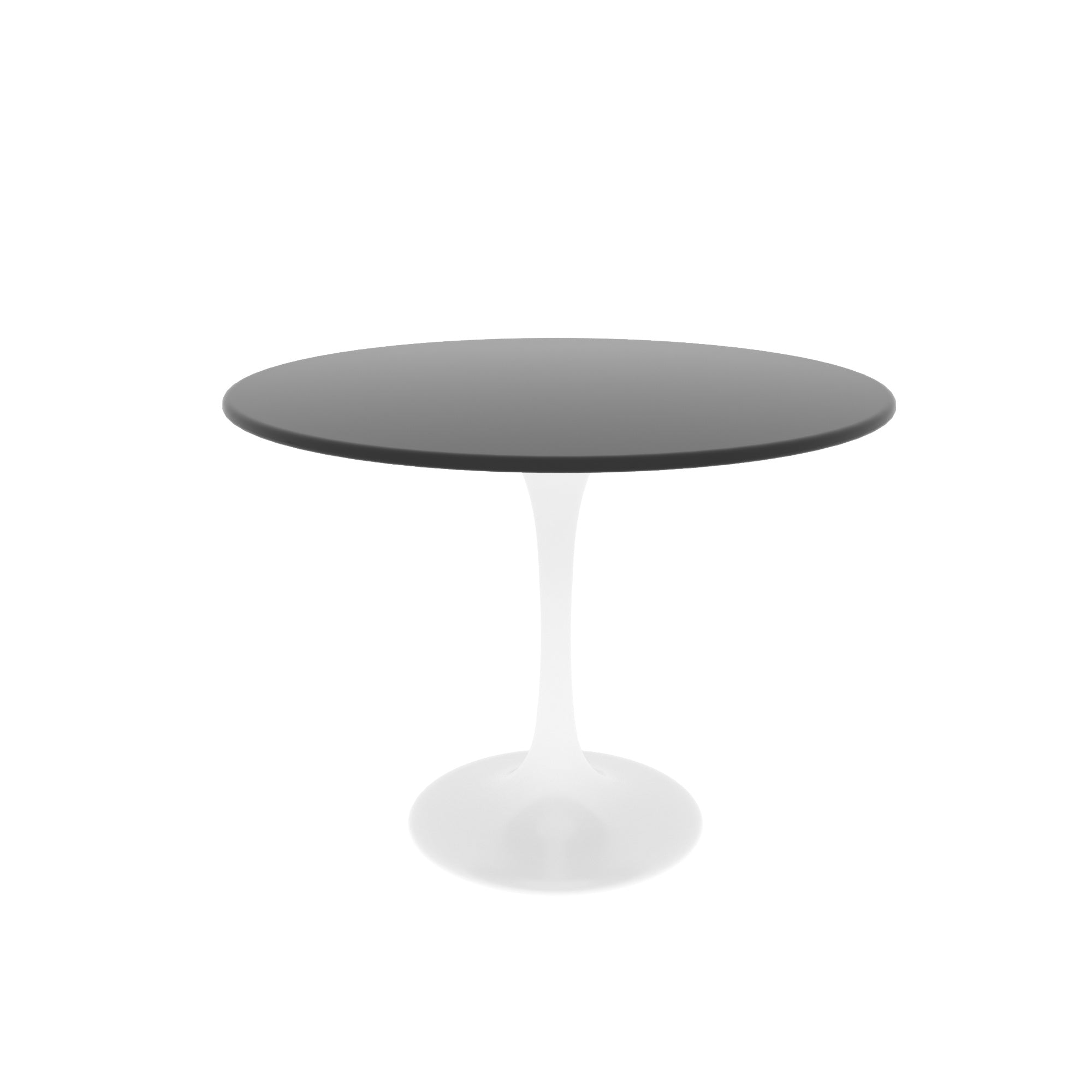 Tulip Beyaz Masa Çap 100