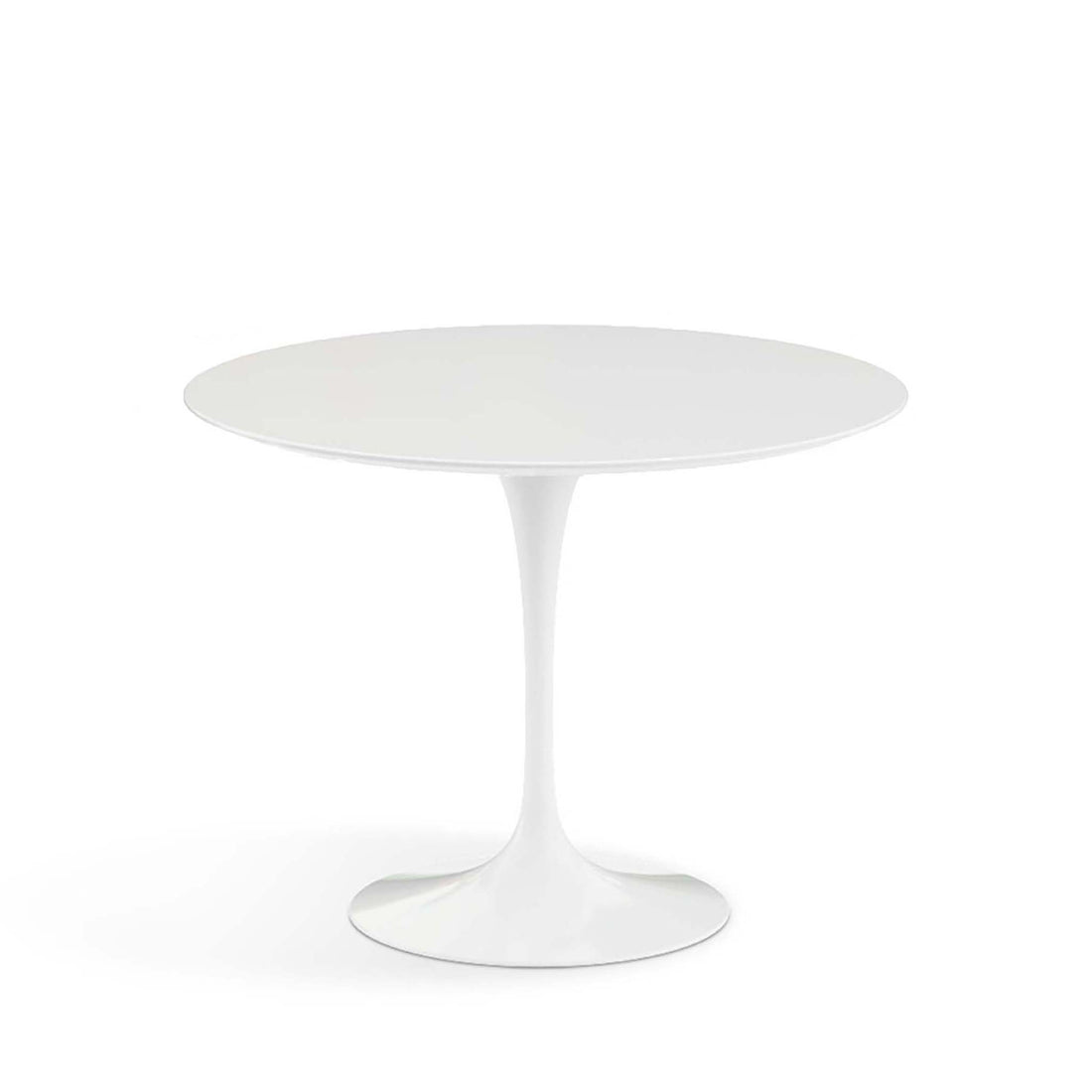 Tulip Beyaz Masa Çap 90