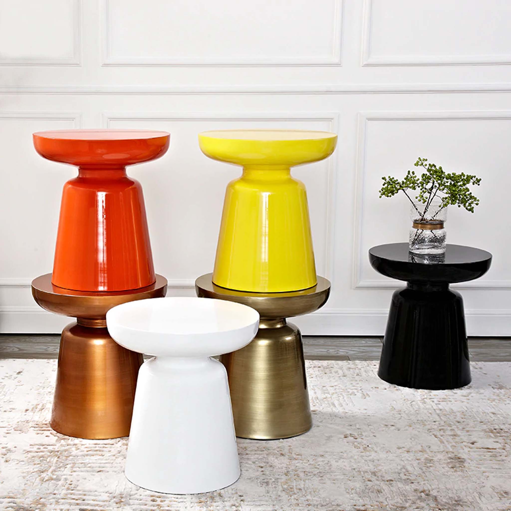 Venolta Tasarım Sehpa