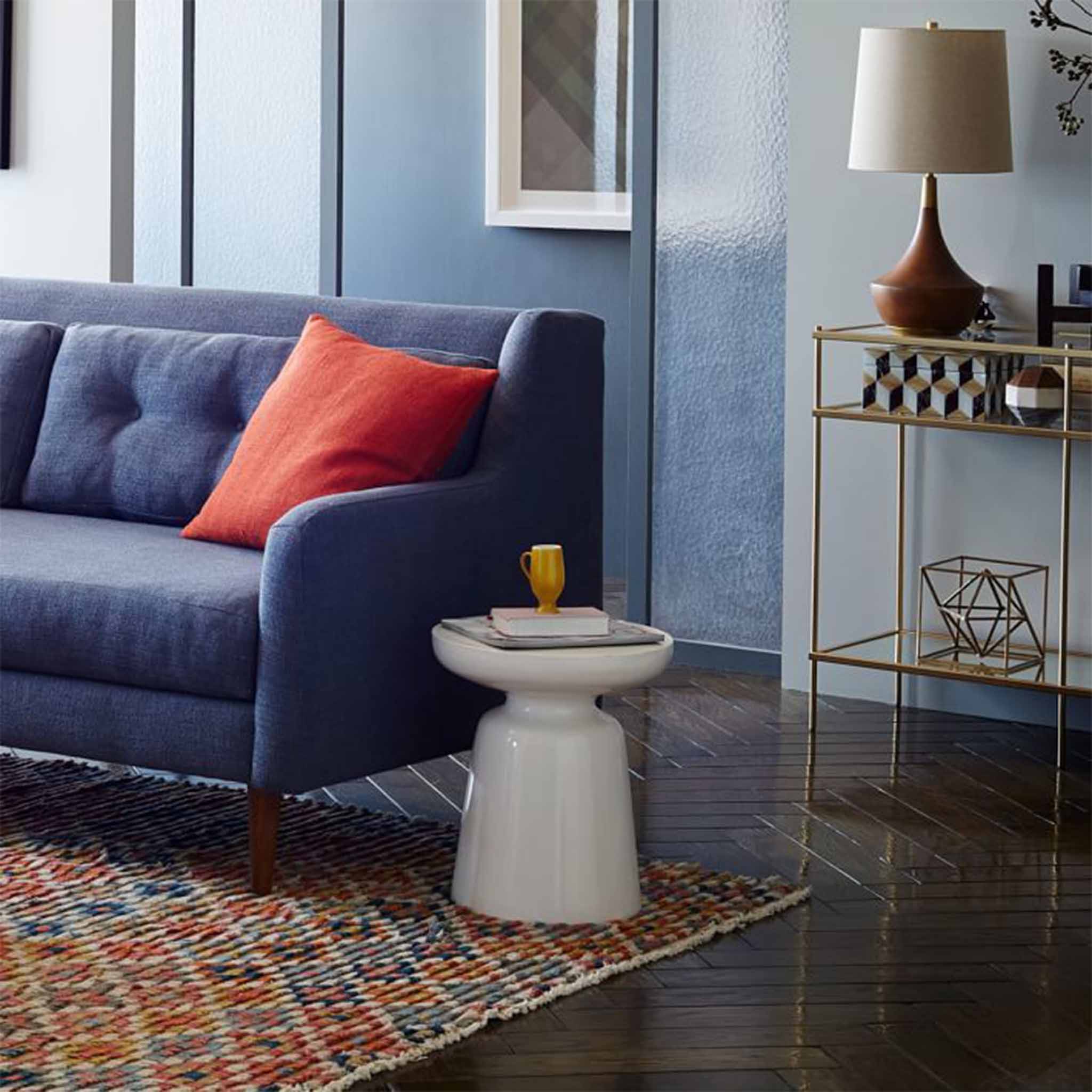 Venolta Tasarım Sehpa