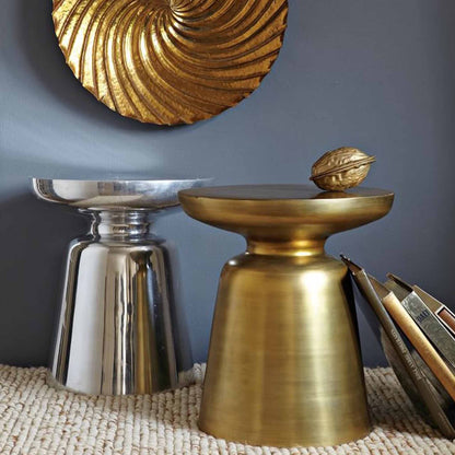 Venolta Tasarım Sehpa