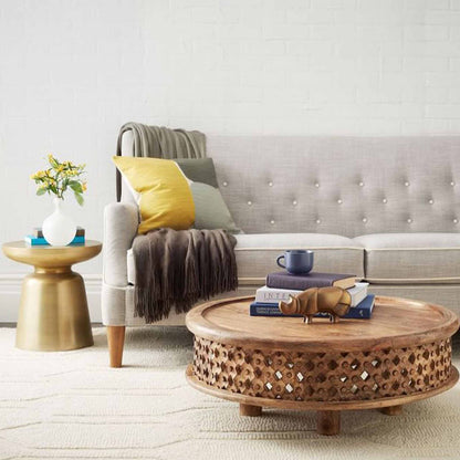 Venolta Tasarım Sehpa