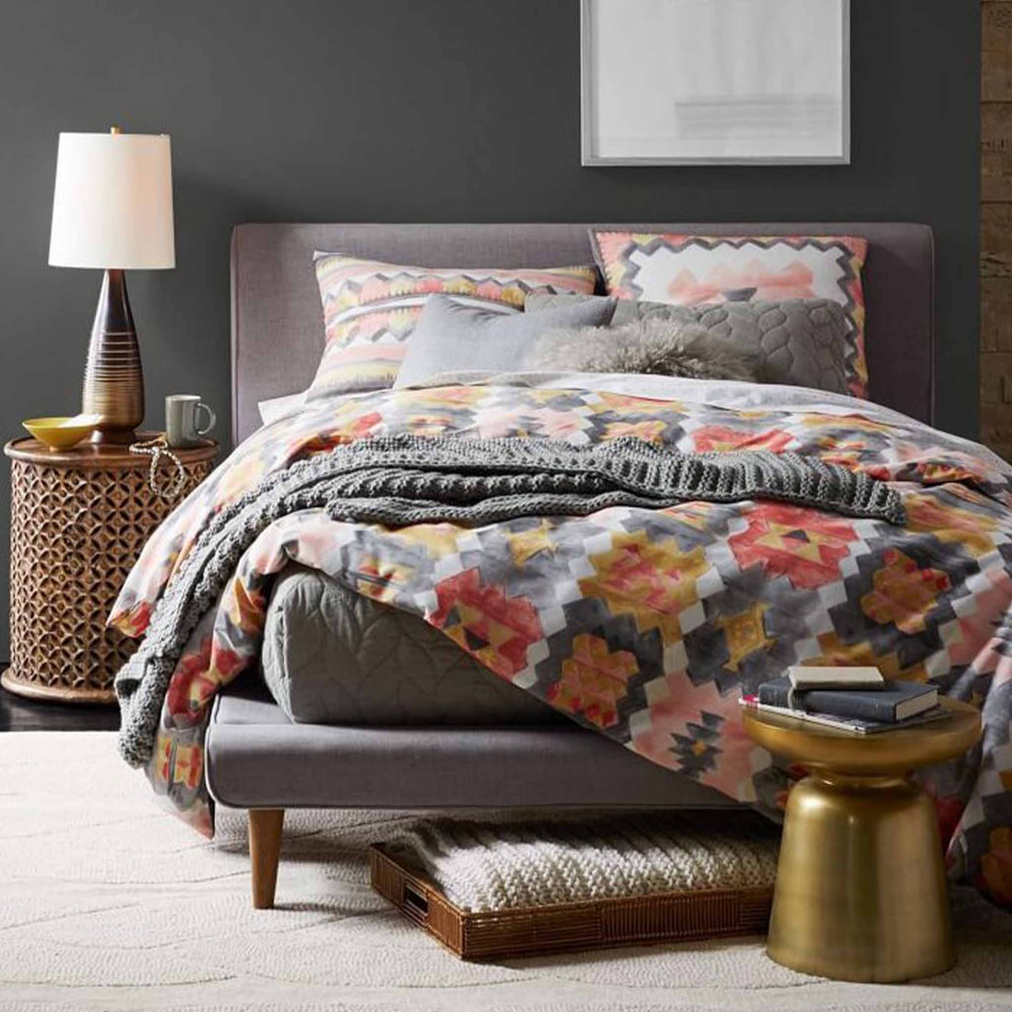 Venolta Tasarım Sehpa