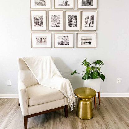 Venolta Tasarım Sehpa